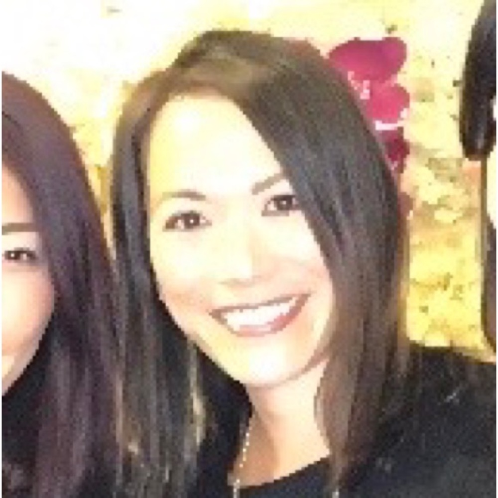 Meet your Posher, Catherine